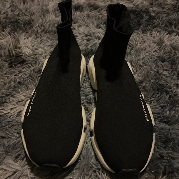 Balenciaga speed trainers - Picture 1 of 5